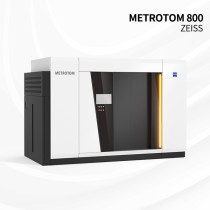 ZEISS蔡司 METROTOM 800 三維X射線激光工業(yè)CT