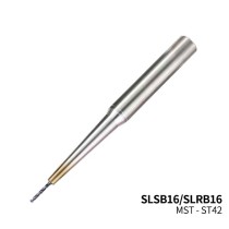 MST恩司迪 ST42-SLSB16/SLRB16系列 直柄延長桿標準型