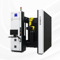 ZEISS蔡司 ScanBoxSeries5 模塊化光學(xué)3D自動(dòng)掃描儀