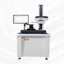 思誠資源SCZY SC-100C精密輪廓儀