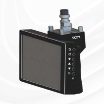 思誠資源SCZY SC-3080系列多接口視頻檢測(cè)影像儀