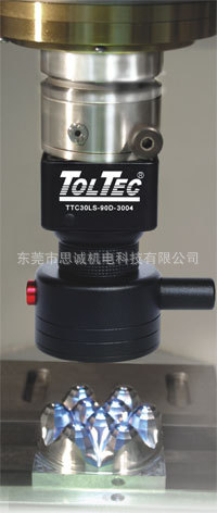 TTC250LS-40D|TTC250LS-65D|臺灣TOLTEC影像測量儀(250倍)