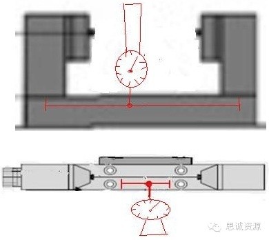 激光對(duì)刀儀