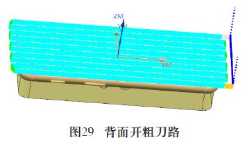 IPhone 手機殼的五軸數控加工案例