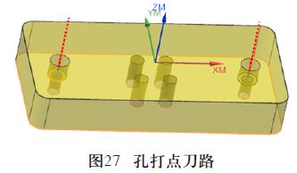 IPhone 手機殼的五軸數控加工案例