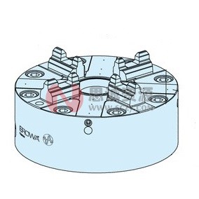 ER-043123 EROWA ITS卡盤100P 防銹型,不帶底板