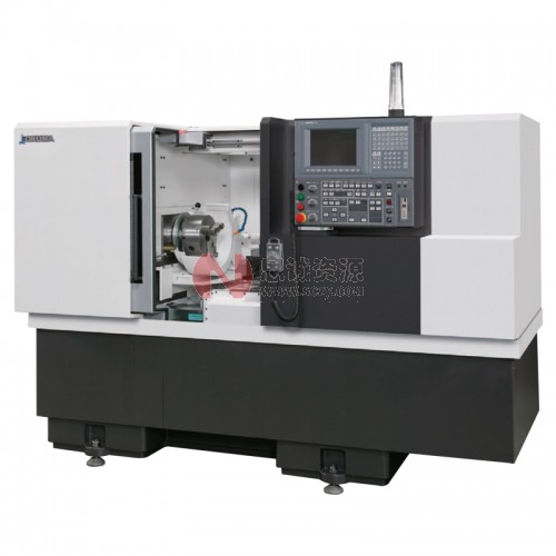 日本大隈_OKUMA CNC內圓磨床GI-20NII